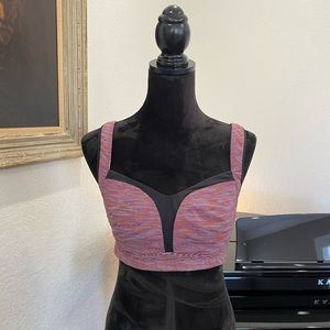 Lululemon 36DD TATA Tamer Bra